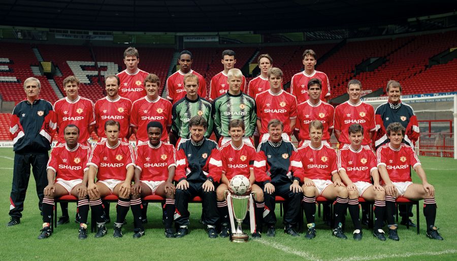 作为曼城青 作为曼城青