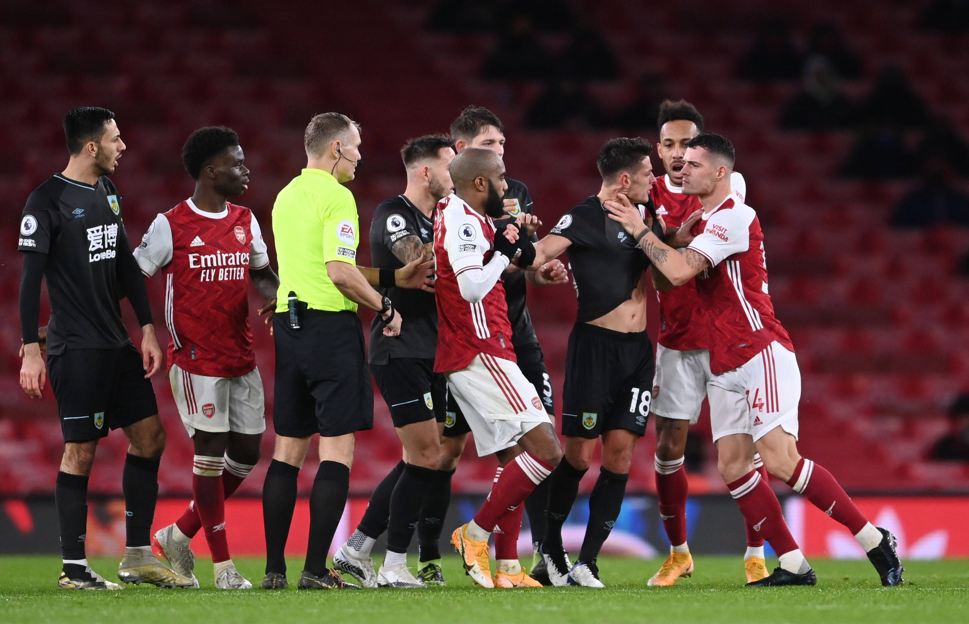 未合拢的时 未合拢的时